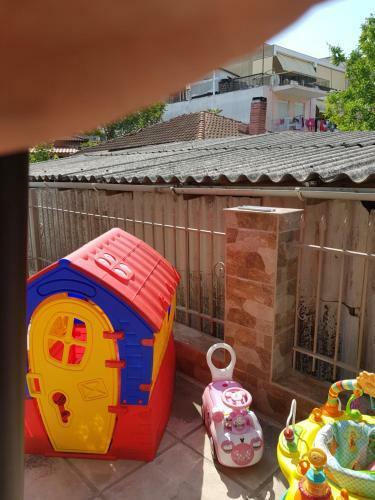 Apartamento Deluxe Lilian