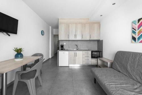 Apartamento Blue Horizon 7