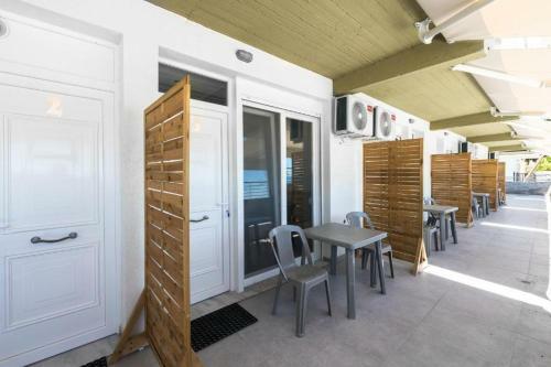 Apartamento Blue Horizon 7