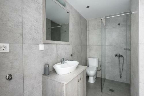 Apartamento Blue Horizon 7