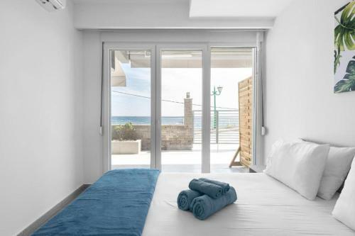 Apartamento Blue Horizon 7