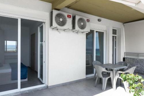 Apartamento Blue Horizon 7