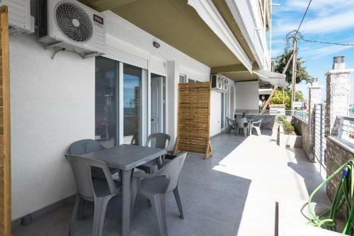 Apartamento Blue Horizon 7