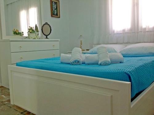 Beautiful Sea Front Villa With 650m2 Garden