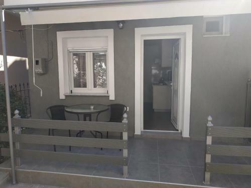 Agelikis' Apartments