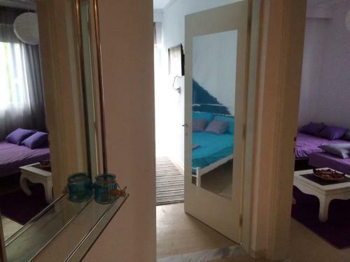 Apartment Vakilis