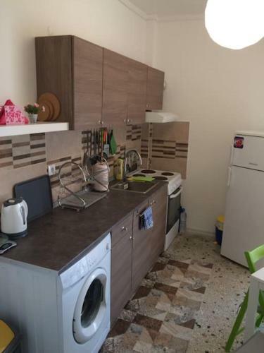 Apartment Vakilis