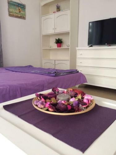 Apartment Vakilis