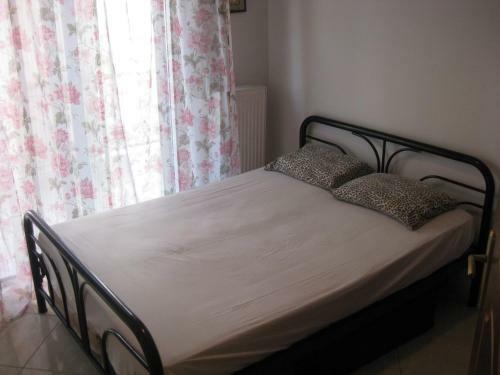Apartamento N. Kallikrateia