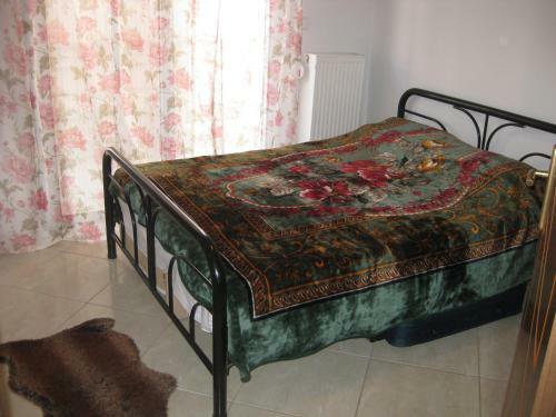 Apartamento N. Kallikrateia