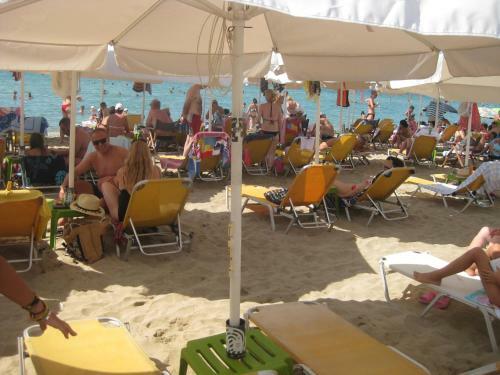 Apartamento N. Kallikrateia