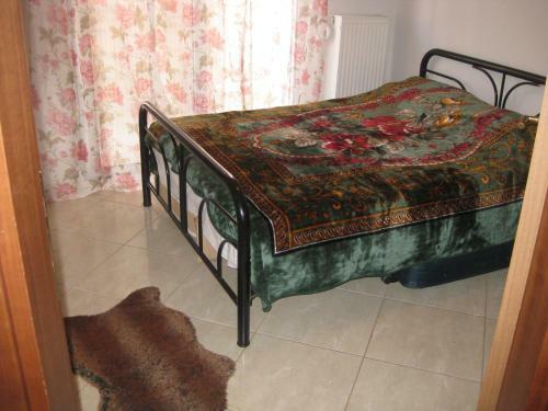 Apartamento N. Kallikrateia
