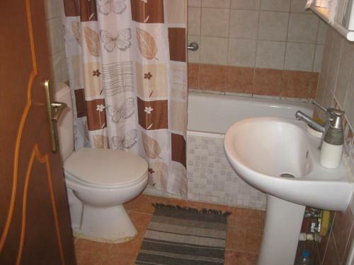Apartamento N. Kallikrateia