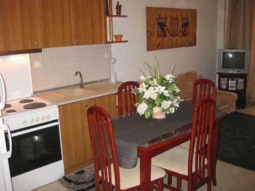 Apartamento N. Kallikrateia