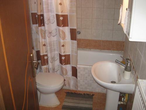 Apartamento N. Kallikrateia