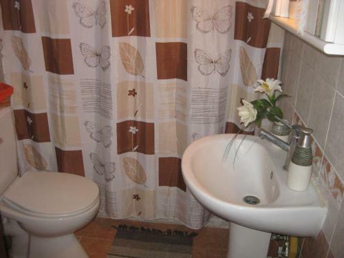 Apartamento N. Kallikrateia