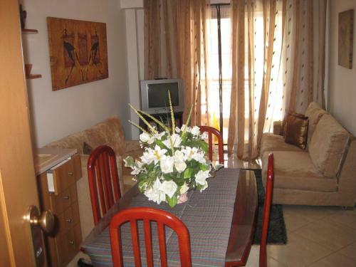 Apartamento N. Kallikrateia