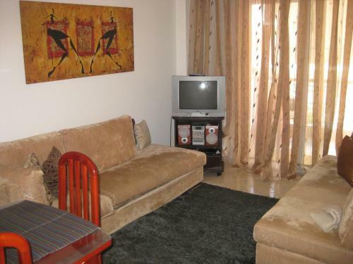 Apartamento N. Kallikrateia