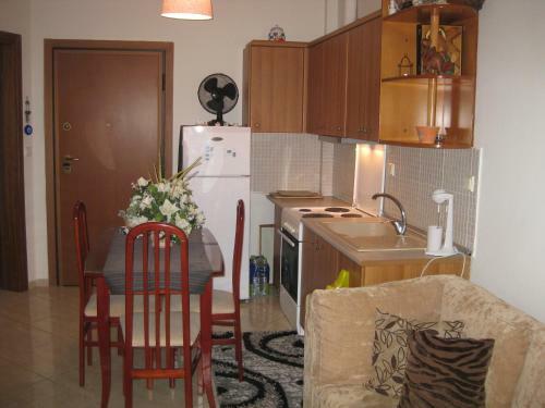 Apartamento N. Kallikrateia
