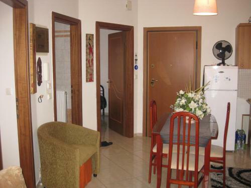 Apartamento N. Kallikrateia