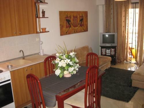 Apartamento N. Kallikrateia