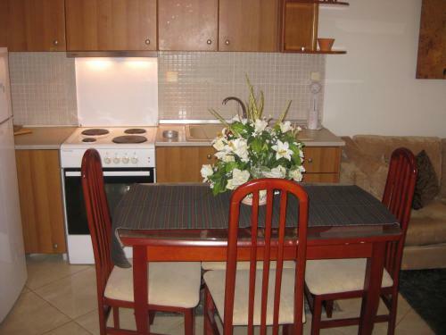 Apartamento N. Kallikrateia