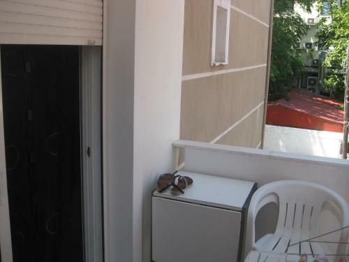 Apartamento N. Kallikrateia
