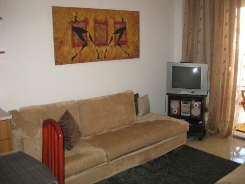Apartamento N. Kallikrateia