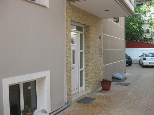 Apartamento N. Kallikrateia