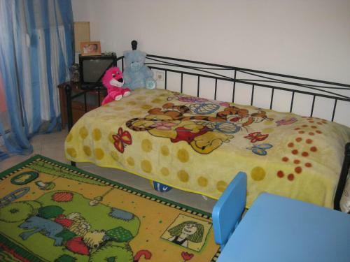 Apartamento N. Kallikrateia