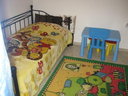 Apartamento N. Kallikrateia