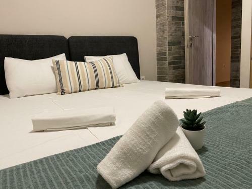 Davidana Deluxe Apartments