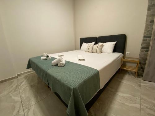 Davidana Deluxe Apartments