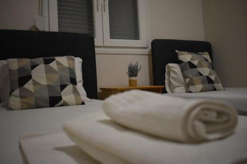 Davidana Deluxe Apartments