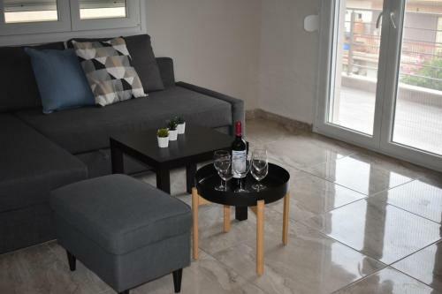 Davidana Deluxe Apartments