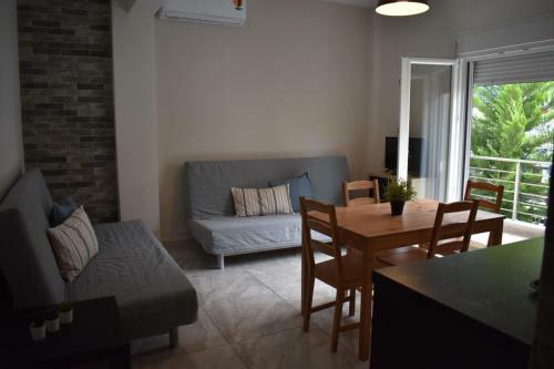 Davidana Deluxe Apartments
