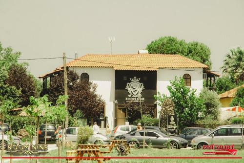 Agroturismo Room Nine