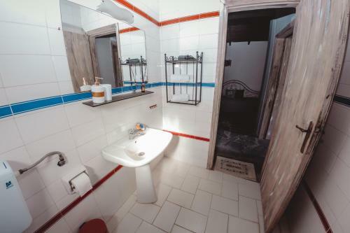 Agroturismo Room Nine