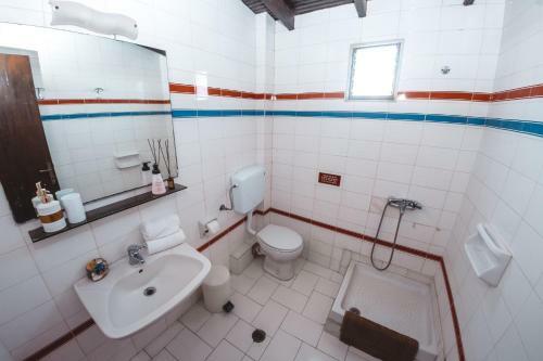 Agroturismo Room Nine