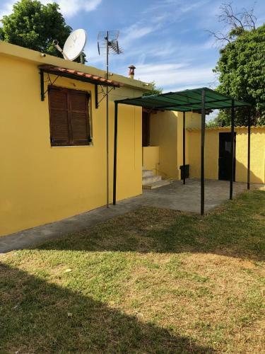 Joanna's Cottage