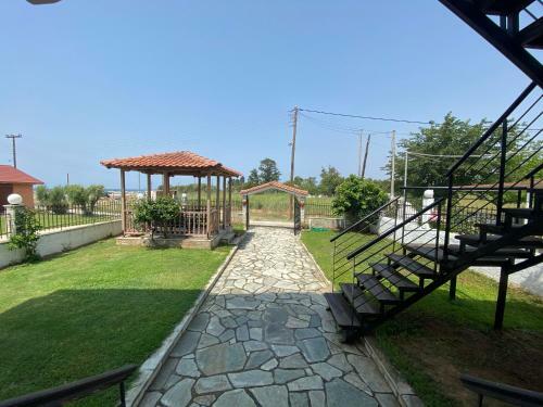 Apartamento Chrissie