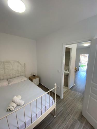 Apartamento Chrissie