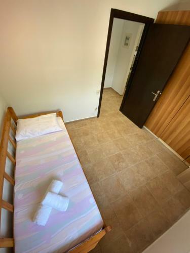 Apartamento Chrissie