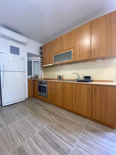 Apartamento Chrissie