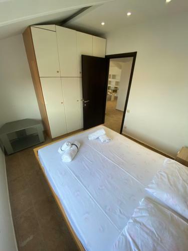 Apartamento Chrissie