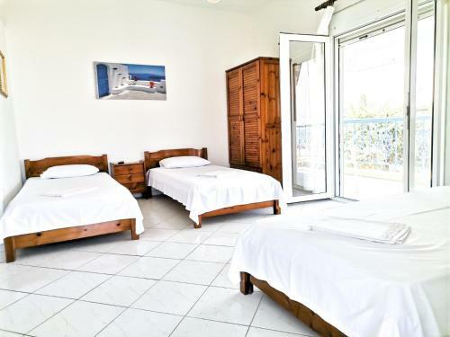 Apartamento Galinis' Sea Front Studios