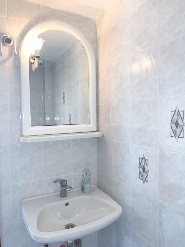 Apartamento Galinis' Sea Front Studios