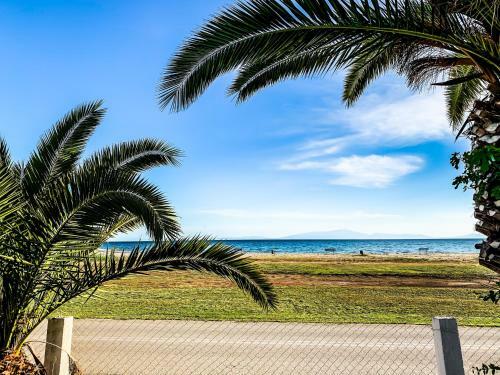 Apartamento Galinis' Sea Front Studios