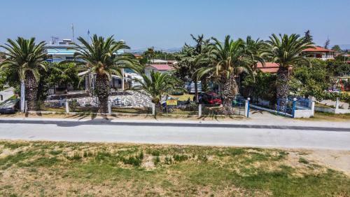 Apartamento Galinis' Sea Front Studios