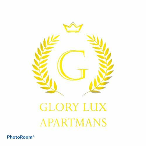 Glory Lux Apartment